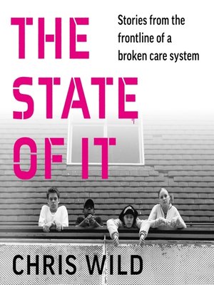 cover image of The State of It